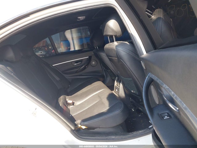 Продаж на аукціоні авто 2018 Bmw 340i Xdrive, vin: WBA8B7G57JNU95273, номер лоту: 44909555