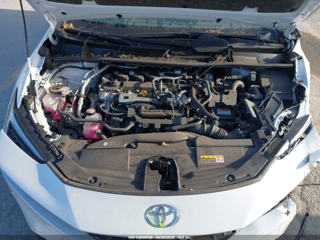 JTDACAAU6R3037164 Toyota PRIUS XLE