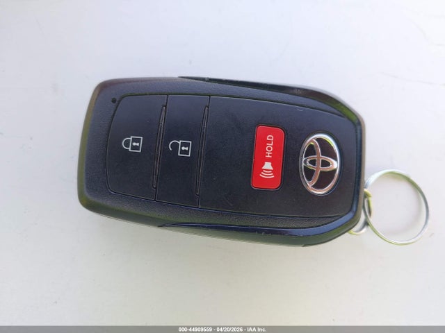 JTDACAAU6R3037164 Toyota PRIUS XLE