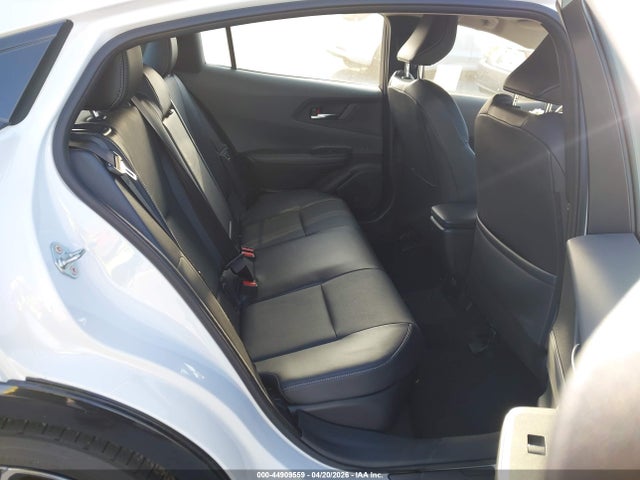 JTDACAAU6R3037164 Toyota PRIUS XLE