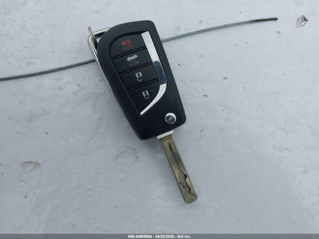 Продаж на аукціоні авто 2024 Toyota Corolla Le, vin: 5YFB4MDEXRP209730, номер лоту: 44909564