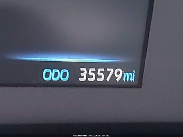 Продаж на аукціоні авто 2024 Toyota Corolla Le, vin: 5YFB4MDEXRP209730, номер лоту: 44909564