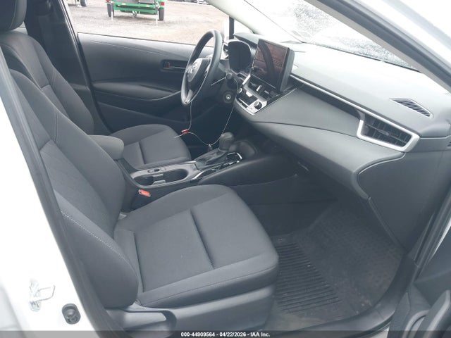 Продаж на аукціоні авто 2024 Toyota Corolla Le, vin: 5YFB4MDEXRP209730, номер лоту: 44909564