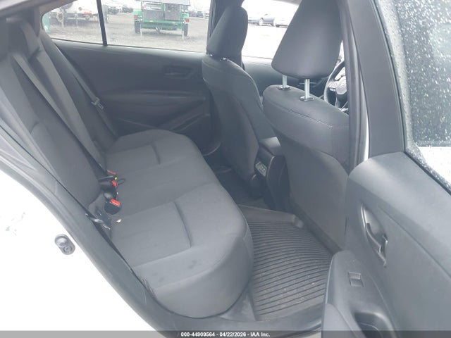 Продаж на аукціоні авто 2024 Toyota Corolla Le, vin: 5YFB4MDEXRP209730, номер лоту: 44909564