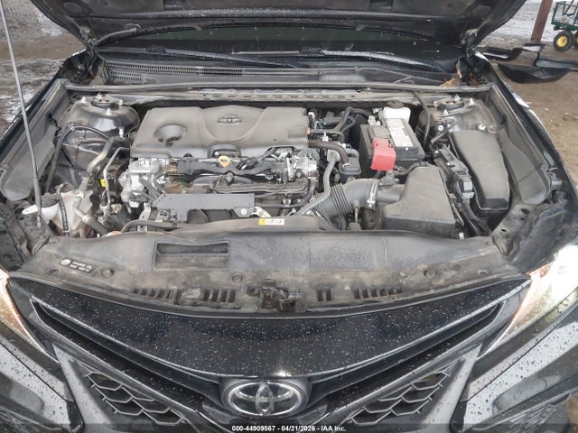 2023 Toyota Camry Se მანქანა იყიდება აუქციონზე, vin: 4T1G11AK1PU770174, აუქციონის ნომერი: 44909567