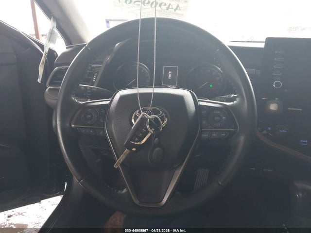 2023 Toyota Camry Se მანქანა იყიდება აუქციონზე, vin: 4T1G11AK1PU770174, აუქციონის ნომერი: 44909567