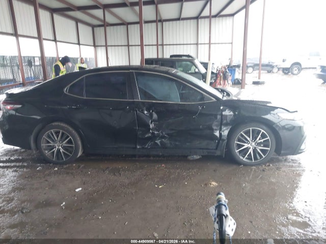 2023 Toyota Camry Se მანქანა იყიდება აუქციონზე, vin: 4T1G11AK1PU770174, აუქციონის ნომერი: 44909567