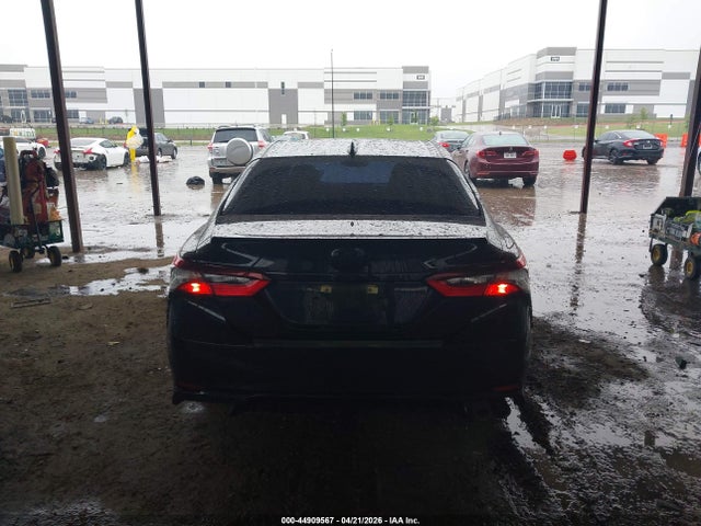 2023 Toyota Camry Se მანქანა იყიდება აუქციონზე, vin: 4T1G11AK1PU770174, აუქციონის ნომერი: 44909567