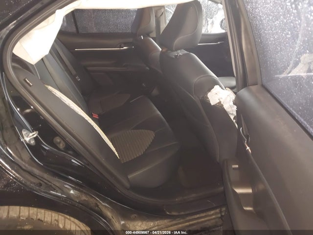2023 Toyota Camry Se მანქანა იყიდება აუქციონზე, vin: 4T1G11AK1PU770174, აუქციონის ნომერი: 44909567