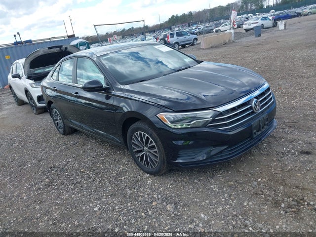 Aukcja sprzedaży 2020 Volkswagen Jetta 1.4t R-line/1.4t S/1.4t Se, vin: 3VWCB7BU5LM010764, numer aukcji: 44909569