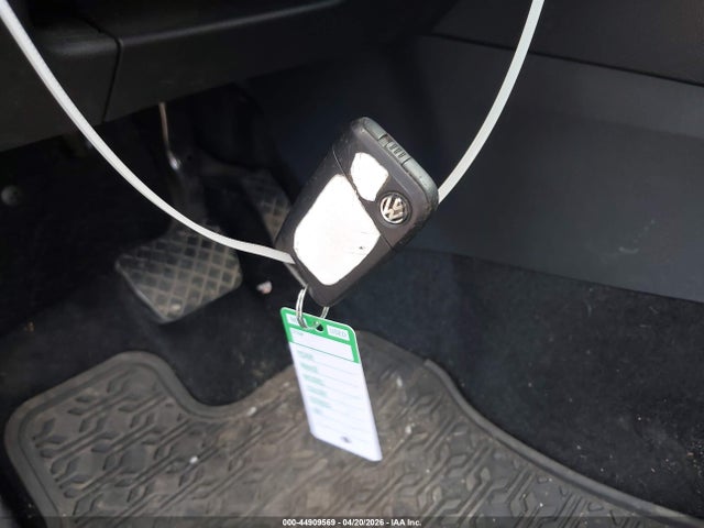 2020 Volkswagen Jetta 1.4t R-line/1.4t S/1.4t Se მანქანა იყიდება აუქციონზე, vin: 3VWCB7BU5LM010764, აუქციონის ნომერი: 44909569