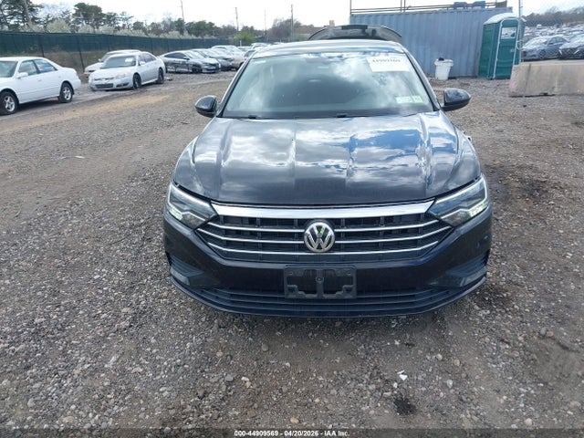 2020 Volkswagen Jetta 1.4t R-line/1.4t S/1.4t Se მანქანა იყიდება აუქციონზე, vin: 3VWCB7BU5LM010764, აუქციონის ნომერი: 44909569
