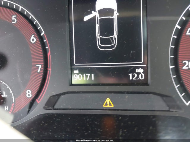 2020 Volkswagen Jetta 1.4t R-line/1.4t S/1.4t Se მანქანა იყიდება აუქციონზე, vin: 3VWCB7BU5LM010764, აუქციონის ნომერი: 44909569