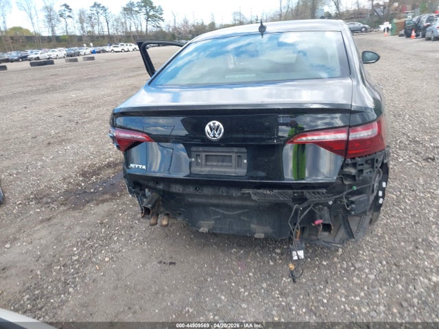 2020 Volkswagen Jetta 1.4t R-line/1.4t S/1.4t Se მანქანა იყიდება აუქციონზე, vin: 3VWCB7BU5LM010764, აუქციონის ნომერი: 44909569