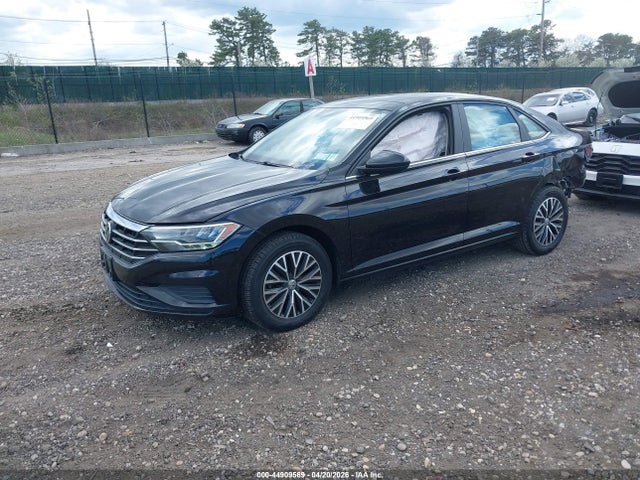 2020 Volkswagen Jetta 1.4t R-line/1.4t S/1.4t Se მანქანა იყიდება აუქციონზე, vin: 3VWCB7BU5LM010764, აუქციონის ნომერი: 44909569