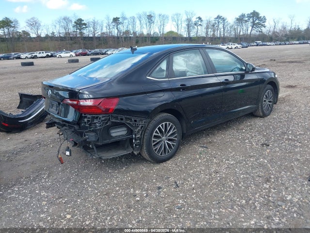 2020 Volkswagen Jetta 1.4t R-line/1.4t S/1.4t Se მანქანა იყიდება აუქციონზე, vin: 3VWCB7BU5LM010764, აუქციონის ნომერი: 44909569