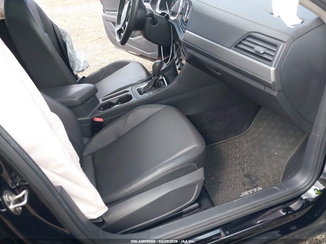 2020 Volkswagen Jetta 1.4t R-line/1.4t S/1.4t Se მანქანა იყიდება აუქციონზე, vin: 3VWCB7BU5LM010764, აუქციონის ნომერი: 44909569
