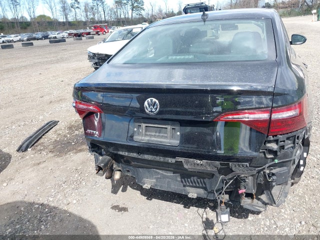 2020 Volkswagen Jetta 1.4t R-line/1.4t S/1.4t Se მანქანა იყიდება აუქციონზე, vin: 3VWCB7BU5LM010764, აუქციონის ნომერი: 44909569
