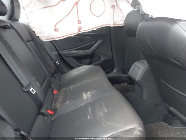 2020 Volkswagen Jetta 1.4t R-line/1.4t S/1.4t Se მანქანა იყიდება აუქციონზე, vin: 3VWCB7BU5LM010764, აუქციონის ნომერი: 44909569