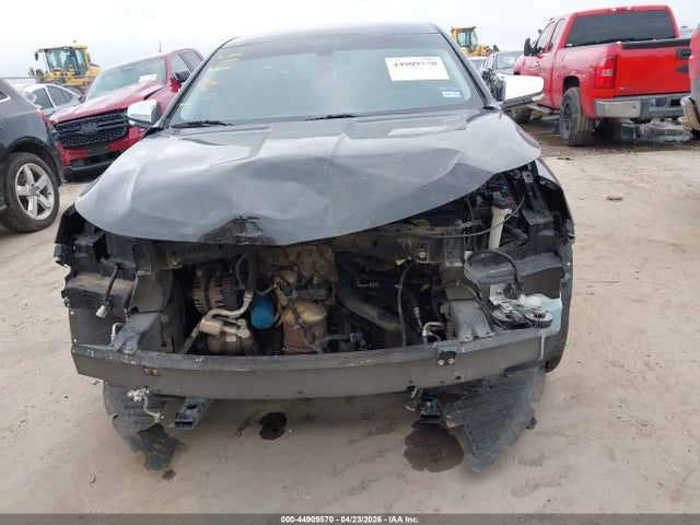 Aukcja sprzedaży 2018 Chevrolet Impala 2lz, vin: 2G1125S32J9114598, numer aukcji: 44909570