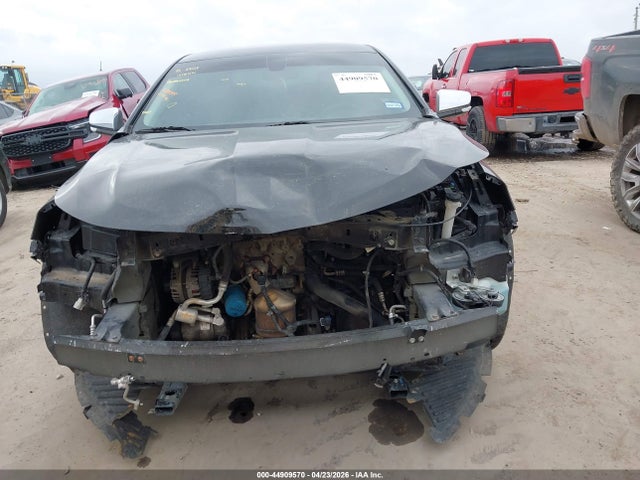 Aukcja sprzedaży 2018 Chevrolet Impala 2lz, vin: 2G1125S32J9114598, numer aukcji: 44909570