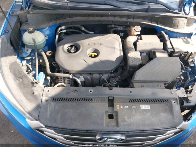 Aukcja sprzedaży 2017 Hyundai Tucson Se, vin: KM8J33A49HU264686, numer aukcji: 44909572