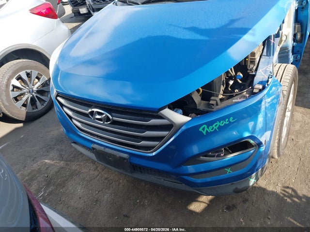 Aukcja sprzedaży 2017 Hyundai Tucson Se, vin: KM8J33A49HU264686, numer aukcji: 44909572