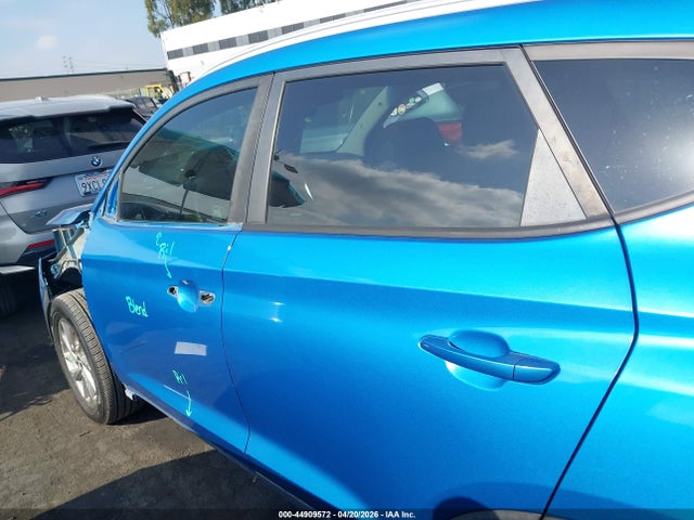 Aukcja sprzedaży 2017 Hyundai Tucson Se, vin: KM8J33A49HU264686, numer aukcji: 44909572