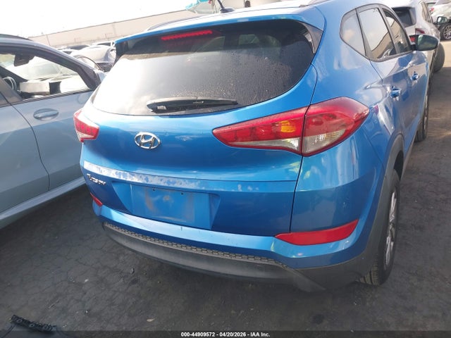 Aukcja sprzedaży 2017 Hyundai Tucson Se, vin: KM8J33A49HU264686, numer aukcji: 44909572