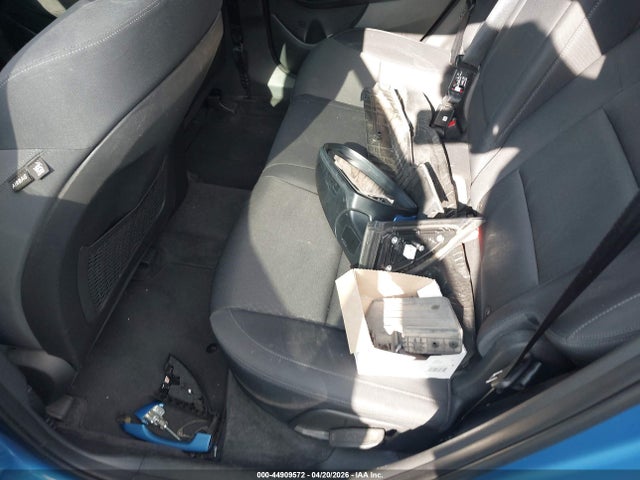 Aukcja sprzedaży 2017 Hyundai Tucson Se, vin: KM8J33A49HU264686, numer aukcji: 44909572