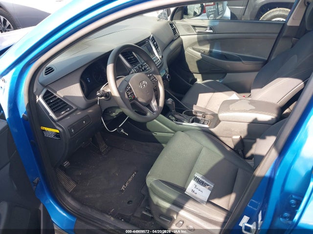 Aukcja sprzedaży 2017 Hyundai Tucson Se, vin: KM8J33A49HU264686, numer aukcji: 44909572