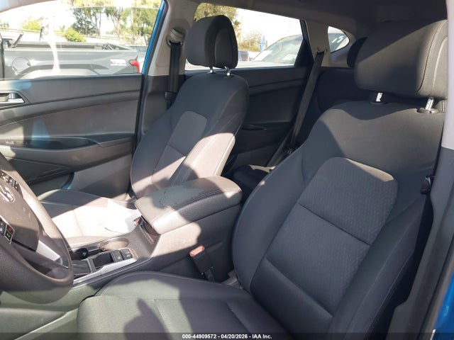 Aukcja sprzedaży 2017 Hyundai Tucson Se, vin: KM8J33A49HU264686, numer aukcji: 44909572
