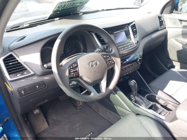 Aukcja sprzedaży 2017 Hyundai Tucson Se, vin: KM8J33A49HU264686, numer aukcji: 44909572