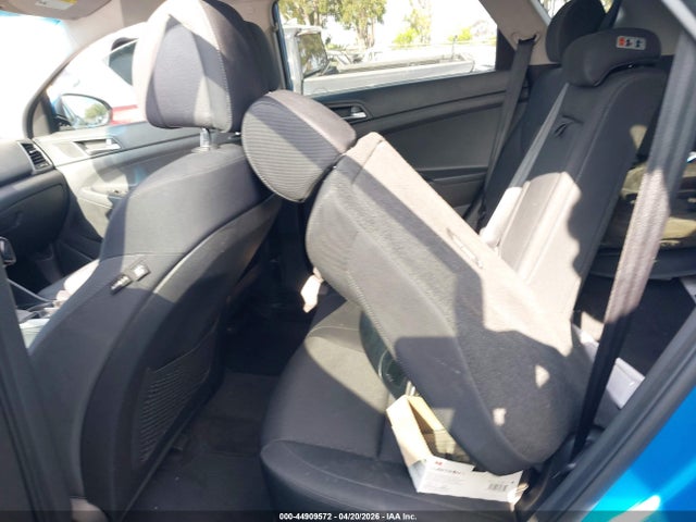 Aukcja sprzedaży 2017 Hyundai Tucson Se, vin: KM8J33A49HU264686, numer aukcji: 44909572