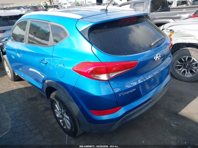 Aukcja sprzedaży 2017 Hyundai Tucson Se, vin: KM8J33A49HU264686, numer aukcji: 44909572