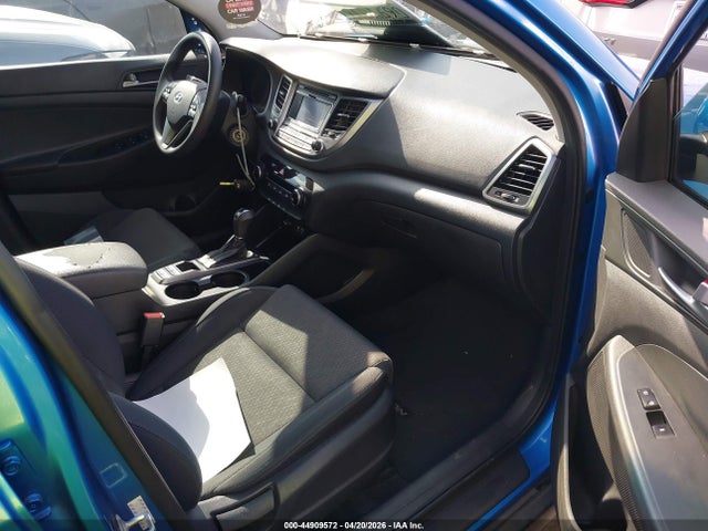Aukcja sprzedaży 2017 Hyundai Tucson Se, vin: KM8J33A49HU264686, numer aukcji: 44909572