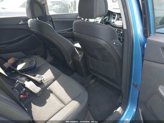 Aukcja sprzedaży 2017 Hyundai Tucson Se, vin: KM8J33A49HU264686, numer aukcji: 44909572