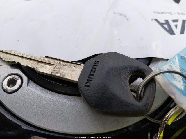 Продажа на аукционе авто 2018 Suzuki Sv650 A, vin: JS1VP55B1J2100455, номер лота: 44909573