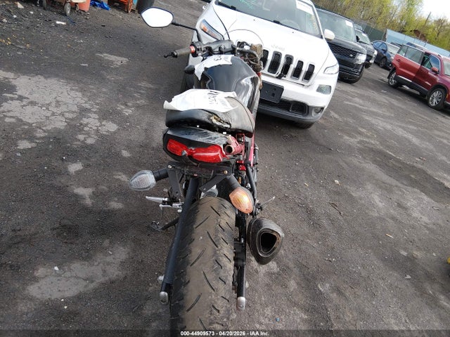 Suzuki Sv650 A 2018 JS1VP55B1J2100455 Image 6