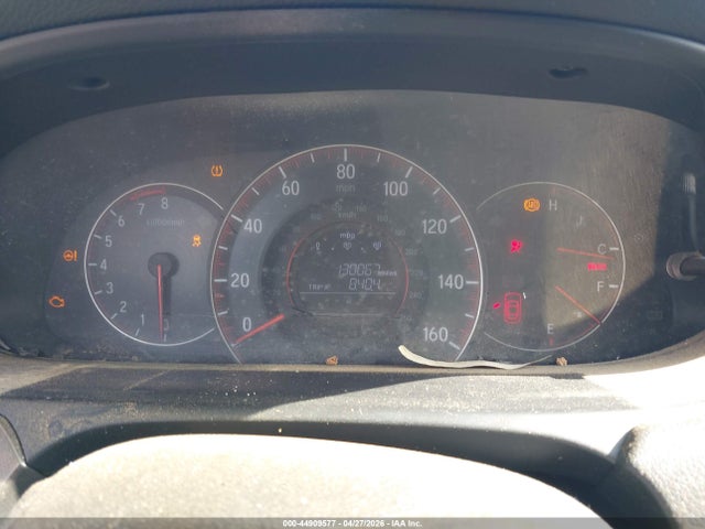 Продажа на аукционе авто 2016 Honda Accord Ex, vin: 1HGCT1B76GA008744, номер лота: 44909577