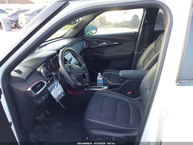 KL79MTSL4MB168512 Chevrolet Trailblazer Fwd Rs