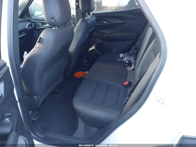 KL79MTSL4MB168512 Chevrolet Trailblazer Fwd Rs