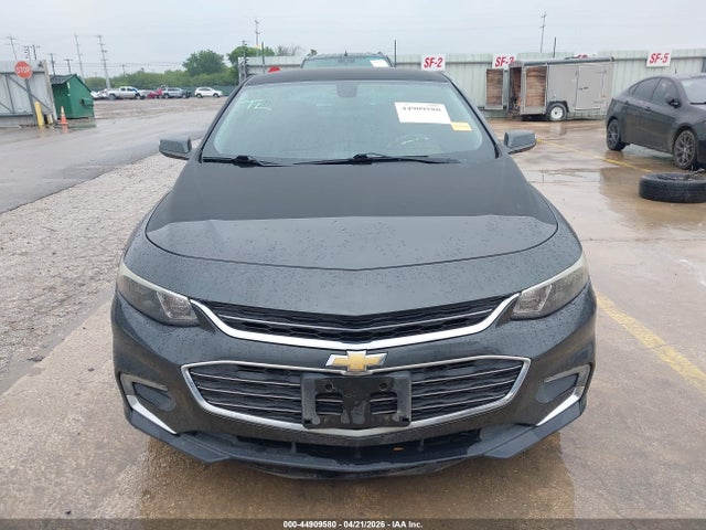 Aukcja sprzedaży 2016 Chevrolet Malibu 1lt, vin: 1G1ZE5ST9GF252312, numer aukcji: 44909580