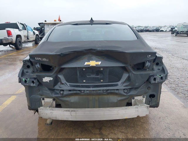 Aukcja sprzedaży 2016 Chevrolet Malibu 1lt, vin: 1G1ZE5ST9GF252312, numer aukcji: 44909580