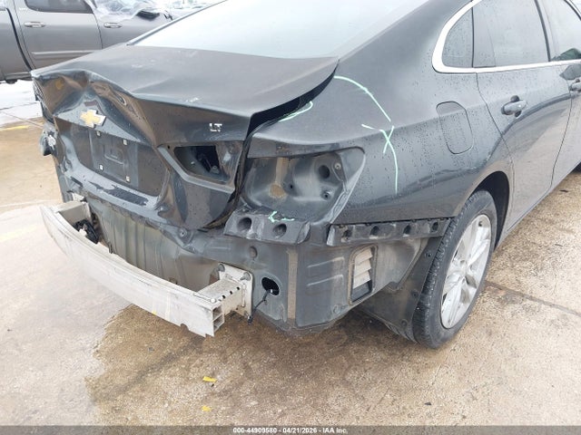 Aukcja sprzedaży 2016 Chevrolet Malibu 1lt, vin: 1G1ZE5ST9GF252312, numer aukcji: 44909580