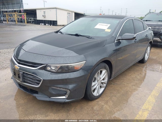 Aukcja sprzedaży 2016 Chevrolet Malibu 1lt, vin: 1G1ZE5ST9GF252312, numer aukcji: 44909580