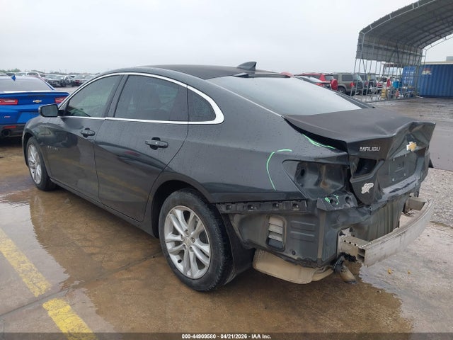 Aukcja sprzedaży 2016 Chevrolet Malibu 1lt, vin: 1G1ZE5ST9GF252312, numer aukcji: 44909580