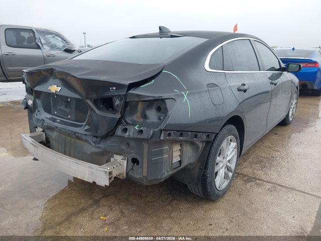 Aukcja sprzedaży 2016 Chevrolet Malibu 1lt, vin: 1G1ZE5ST9GF252312, numer aukcji: 44909580