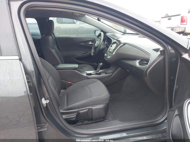 Aukcja sprzedaży 2016 Chevrolet Malibu 1lt, vin: 1G1ZE5ST9GF252312, numer aukcji: 44909580
