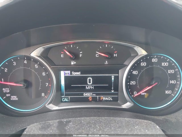 Aukcja sprzedaży 2016 Chevrolet Malibu 1lt, vin: 1G1ZE5ST9GF252312, numer aukcji: 44909580